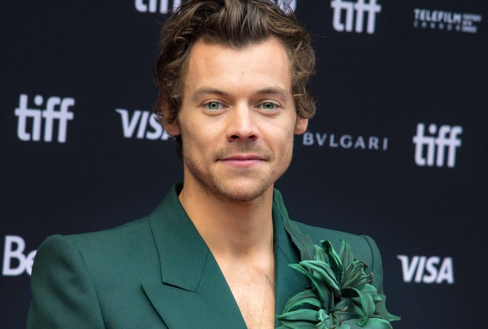 Schwester ist schwanger: Harry Styles wird erneut Onkel