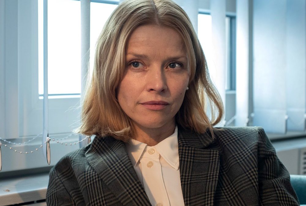 Die Neue im „Tatort“: Karoline Schuch hat Strahlkraft „unterschätzt“
