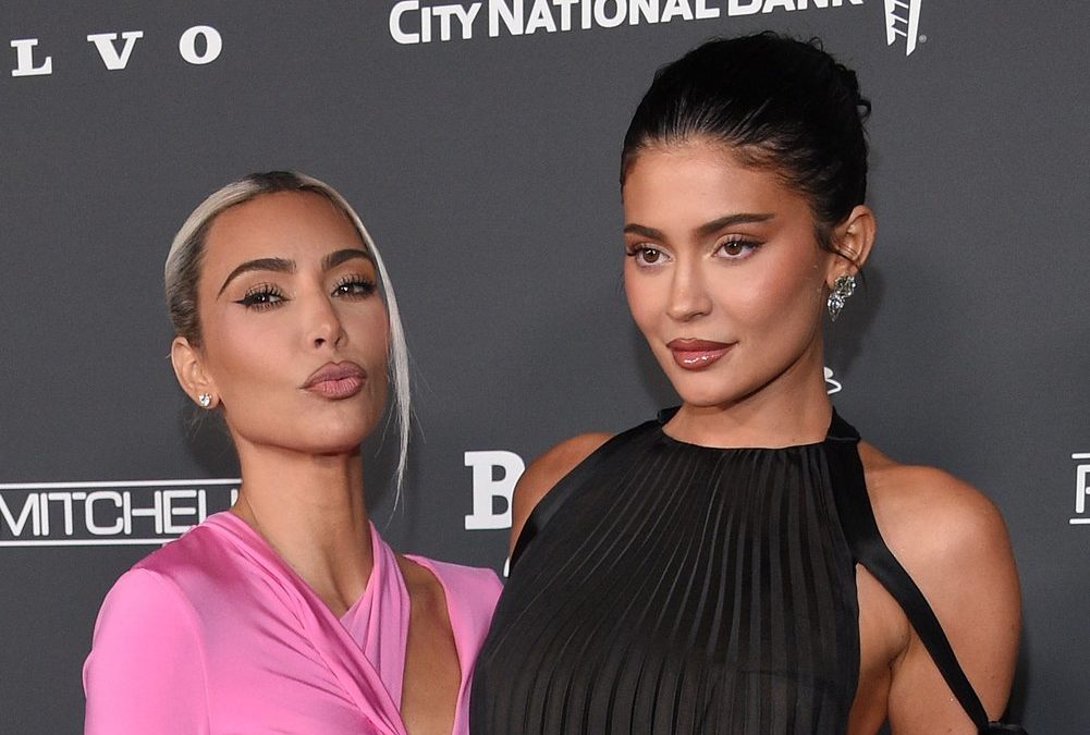 Kylie Jenner vor großer Serienrolle – dank Kim Kardashian