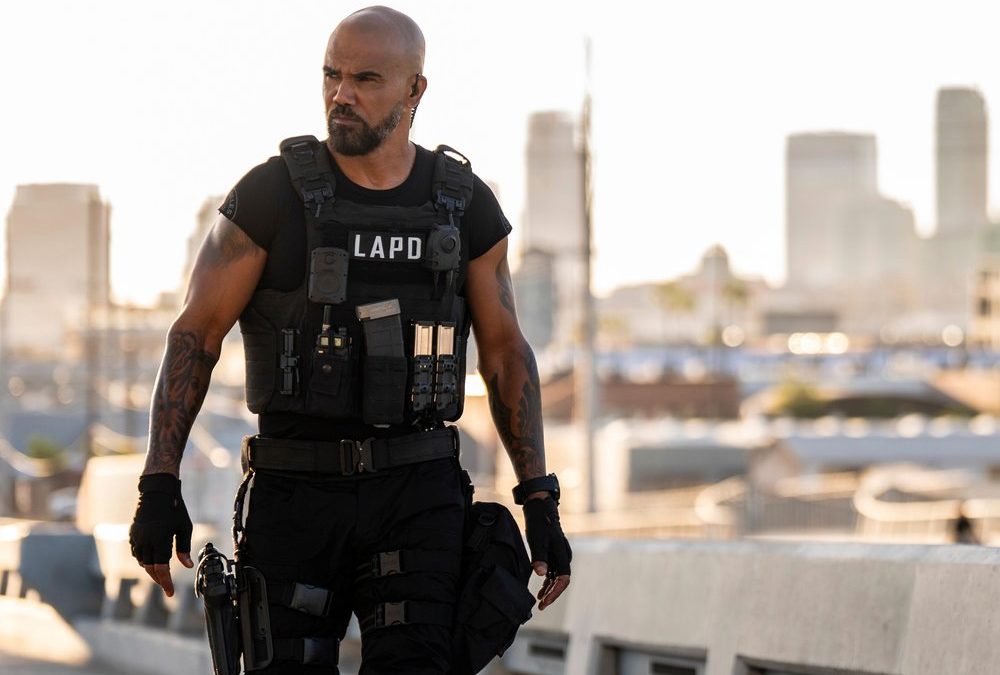 „S.W.A.T. Exiles“: Hondo kehrt zurück – aber vieles hat sich verändert