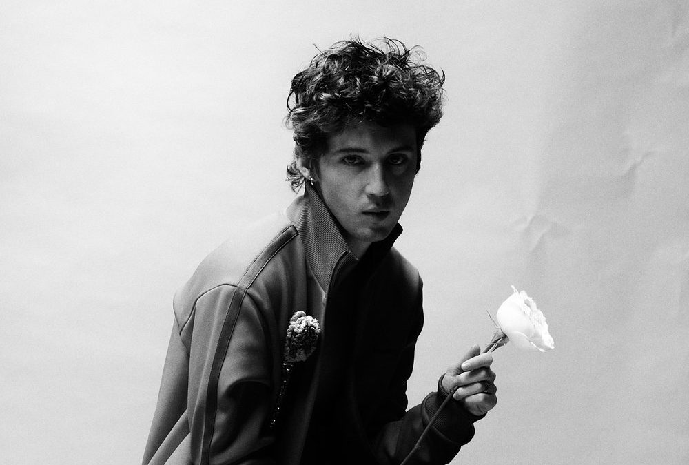 Neues Album „She’s the Best“: Troye Sivans Weg zum Popstar