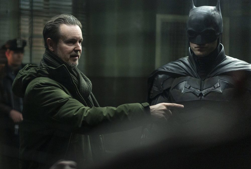 „The Batman Part II“ legt überraschend Drehpause ein