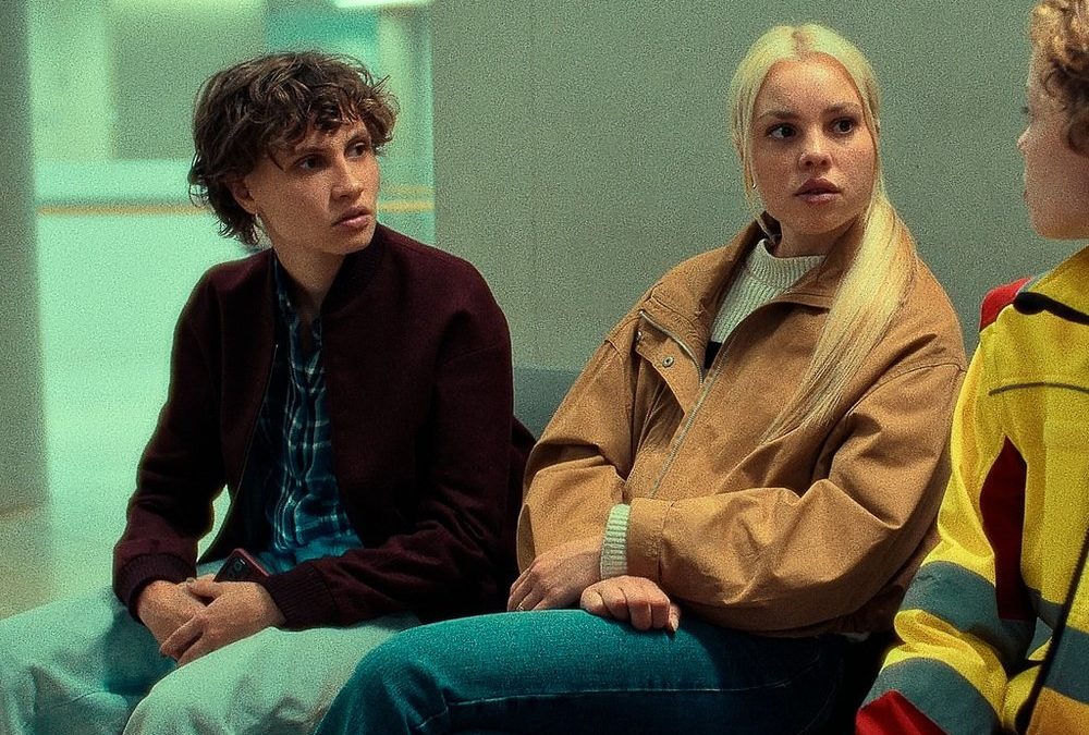 „Jenseits der Spree“: Staffel startet mit „Erinnerung an Luna Jordan“