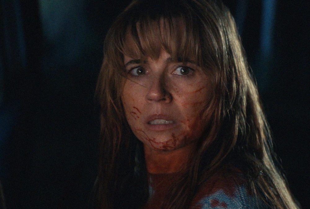 „Crystal Lake“ neu auf HBO Max: Das kann die „Freitag der 13.“-Serie