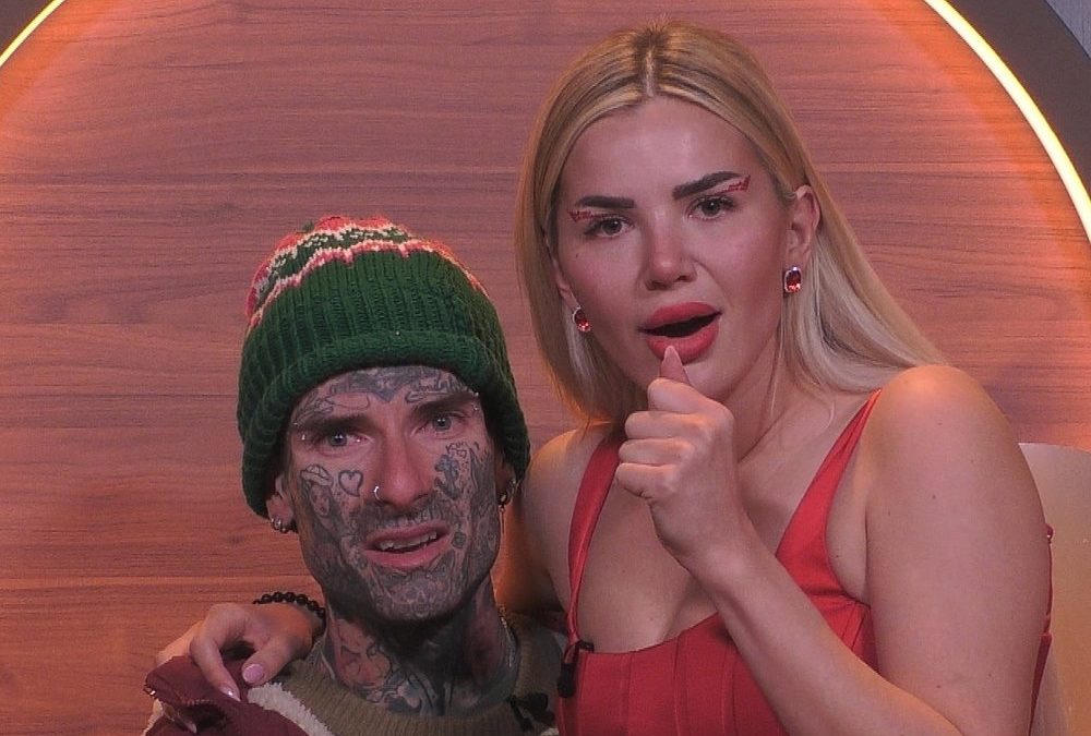 Nikola Grey: „Unnormale Freude“ über „Promi Big Brother“-Hochzeit