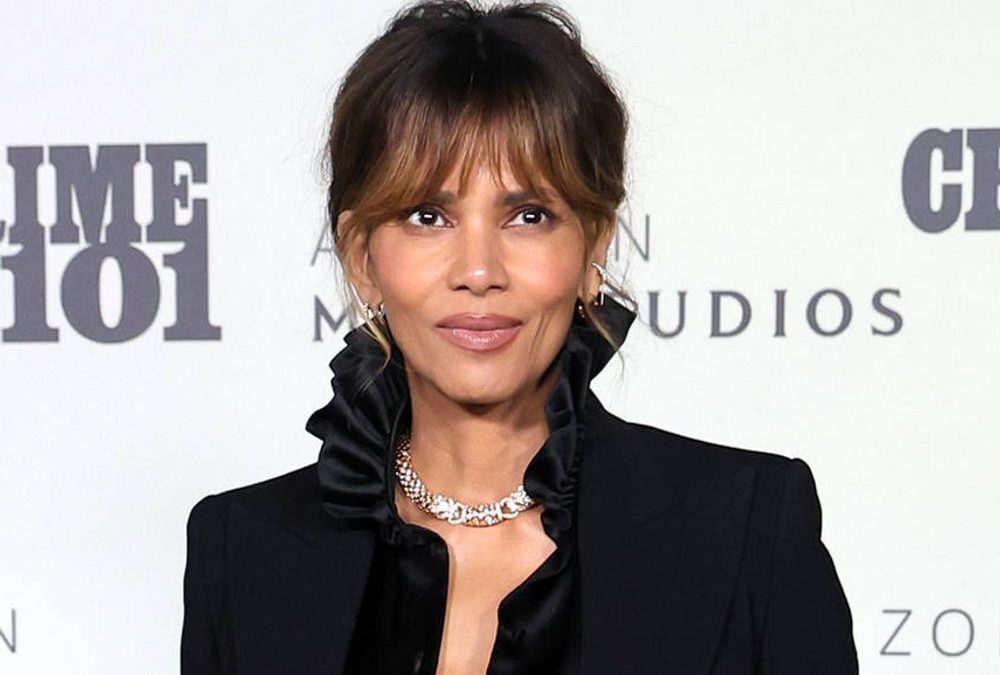 Wende im Sorgerechtsstreit: Halle Berrys Sohn darf nun doch aussagen