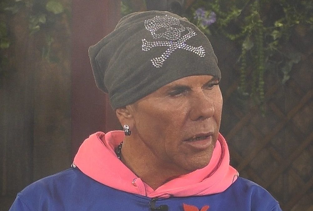Nach „Promi Big Brother“-Aus: Redo erklärt seine Tränen