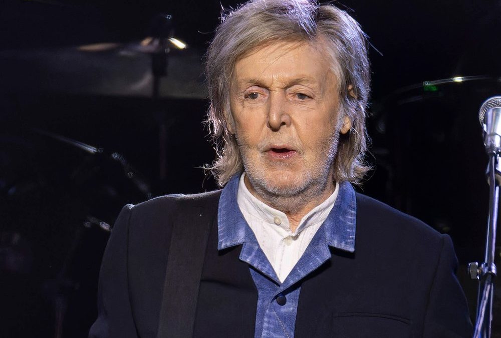 Beatles-Filme: Paul McCartney will nicht der „kleine Paul“ sein