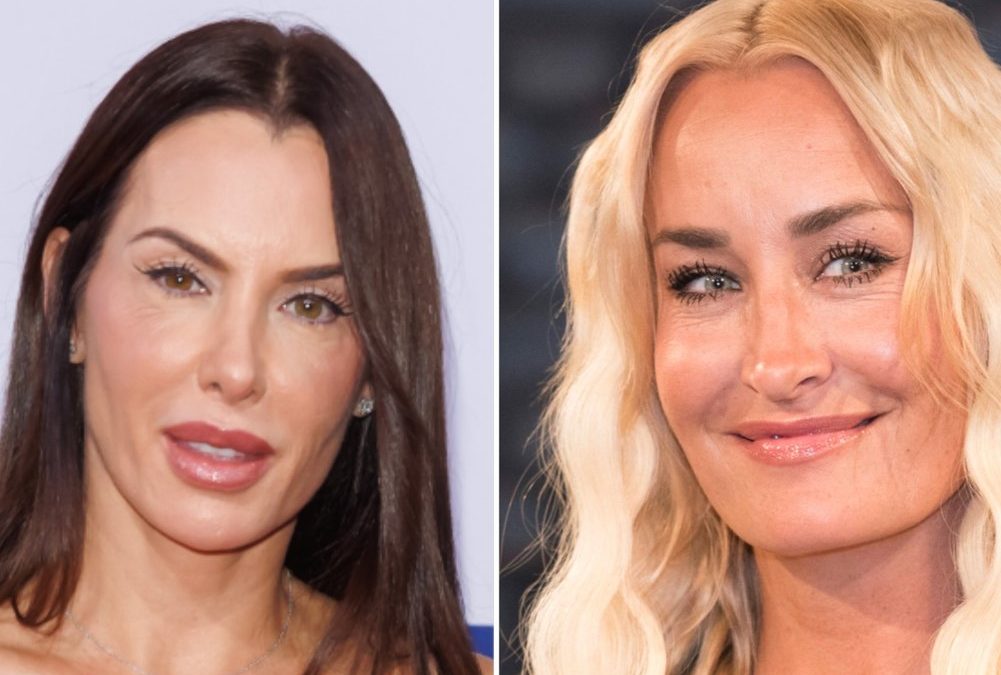 Anna-Maria Ferchichi: Sarah Connor bezahlte ihre erste Brust-OP