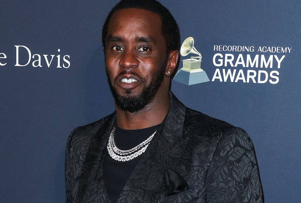 Sean „Diddy“ Combs sitzt jetzt in einem Gefängnis in Pennsylvania