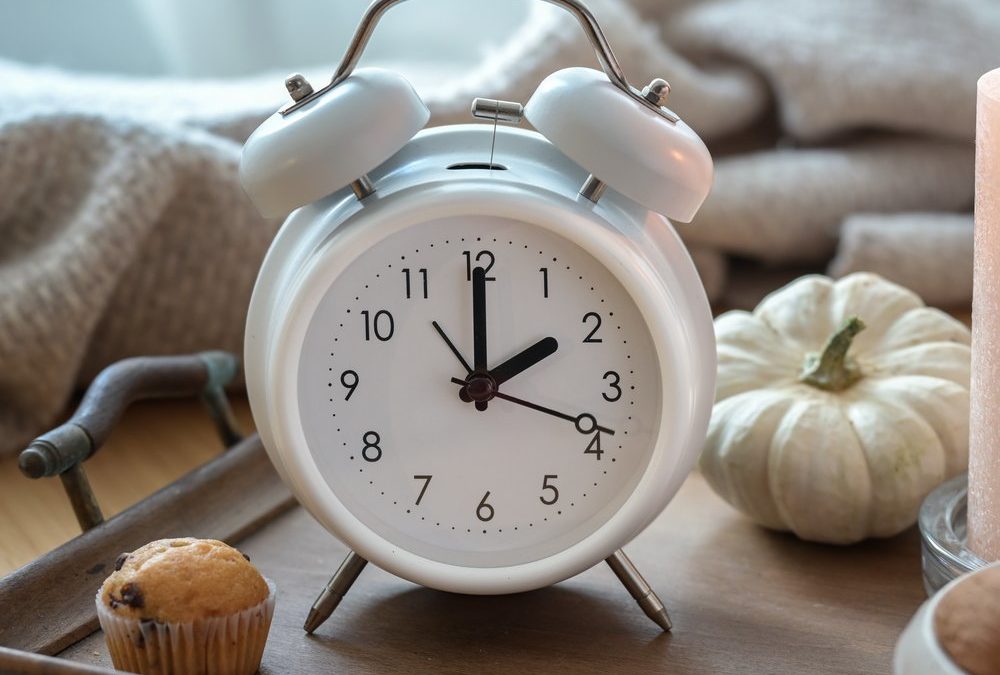 Umstellung auf Winterzeit: Kann man sich vorbereiten?