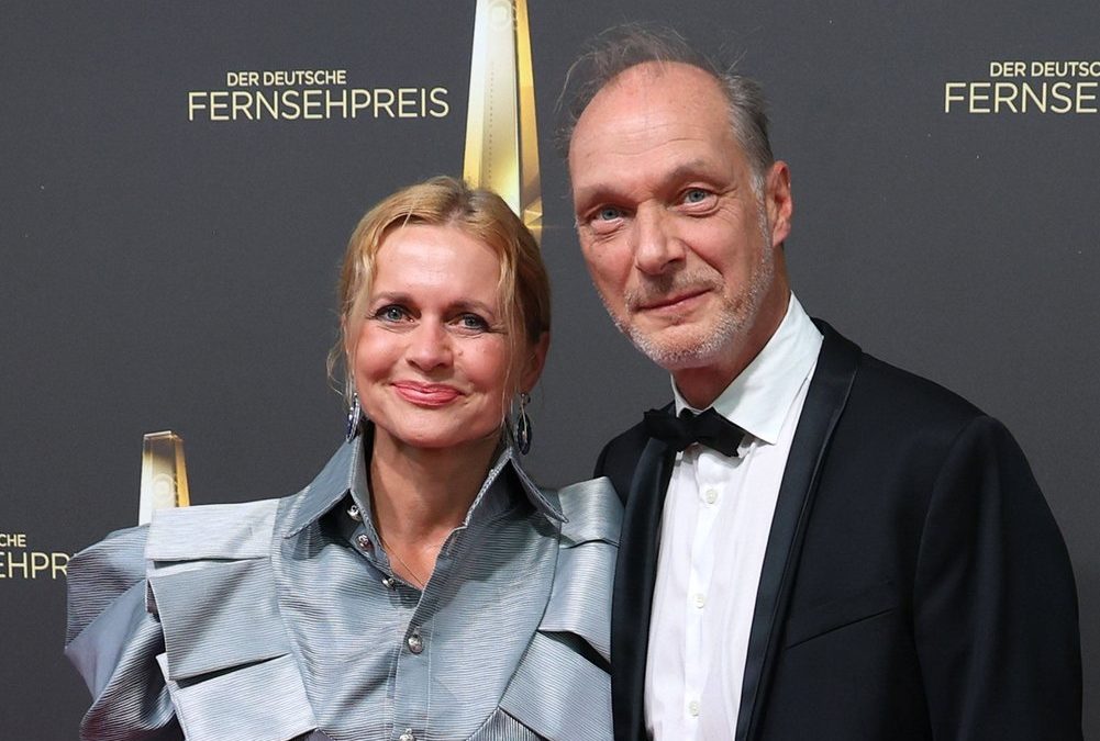 Martin Brambach und Christine Sommer: „Haben keine langweilige Liebe“