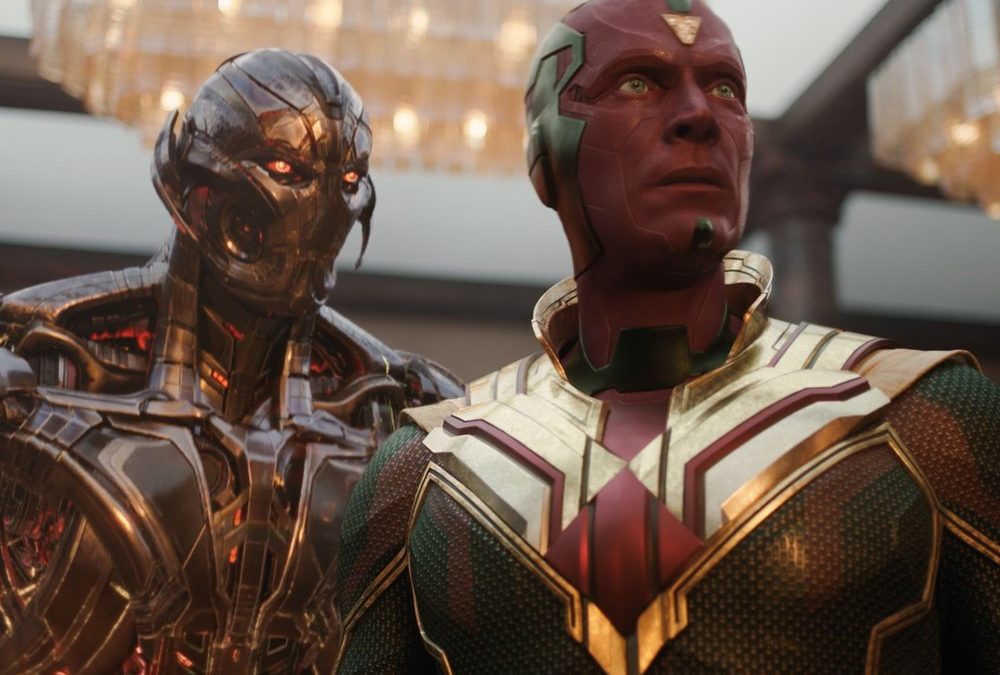 Neue Marvel-Serie „VisionQuest“: Paul Bettany kehrt als Vision zurück
