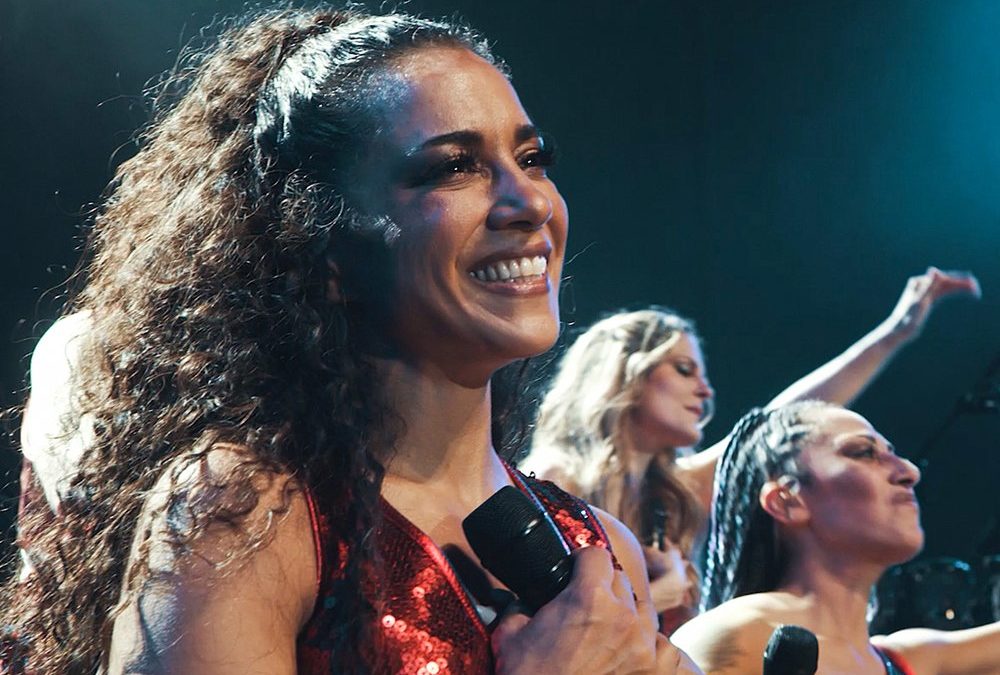 No Angels: Neue Doku enthüllt Ultimatum vor dem ESC-Debakel
