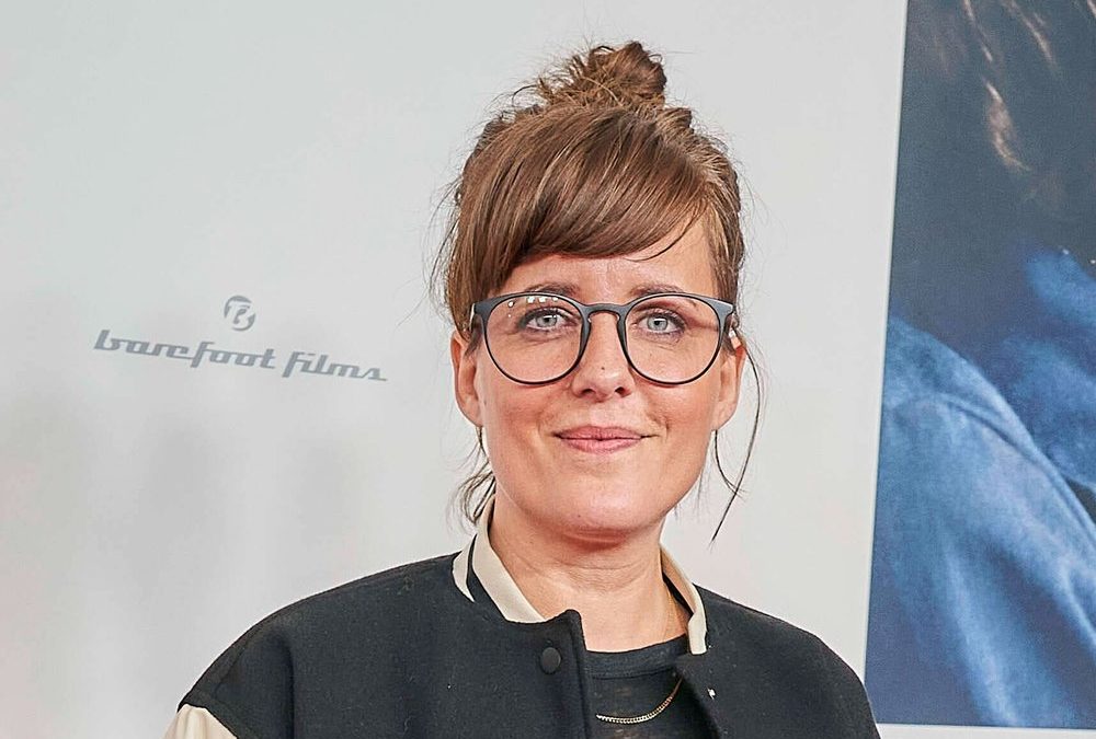 „Gesundheitliche Gründe“: Sarah Kuttner muss alle Lesungen absagen