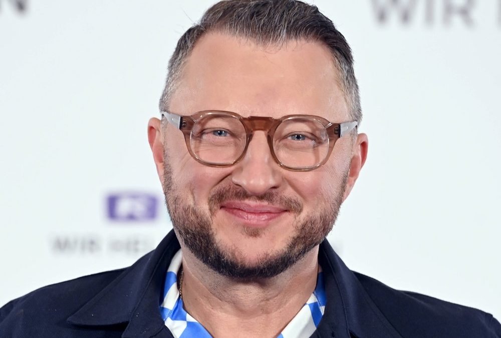 „Besseresser“ Sebastian Lege drehte trotz Krebserkrankung
