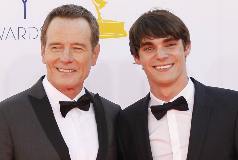 Er wurde nur 34 Jahre alt: „Breaking Bad“-Stars trauern um RJ Mitte
