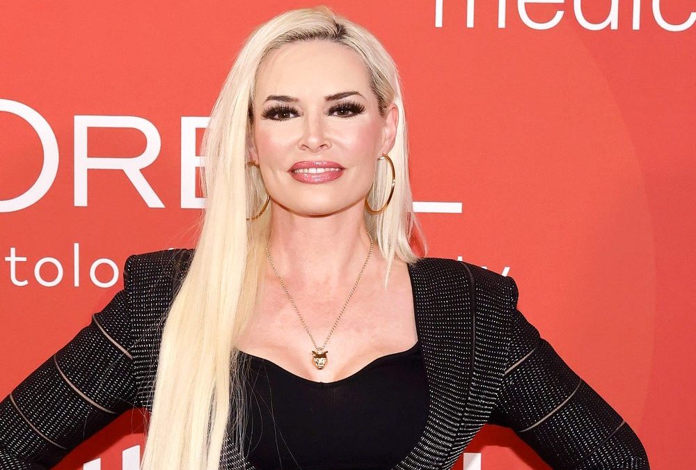 So ist es Daniela Katzenberger nach ihrer Operation ergangen