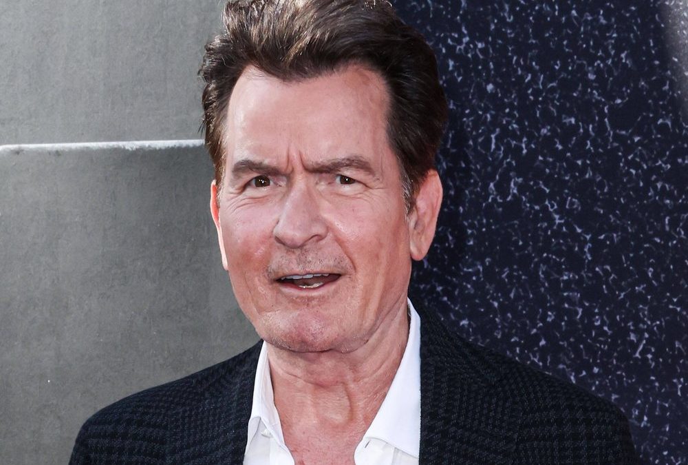 Am Set von „Two and a Half Men“ hatten alle Angst um Charlie Sheen