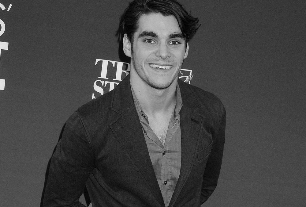 RJ Mitte ist tot: „Breaking Bad“-Darsteller wurde nur 34 Jahre alt