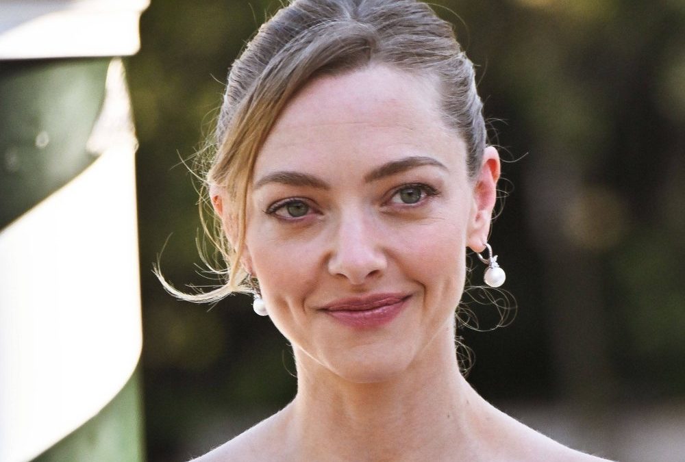 Amanda Seyfried verzichtet vorerst auf Sexszenen vor der Kamera