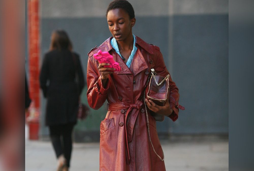 Die schönsten Trenchcoat-Styles der Saison