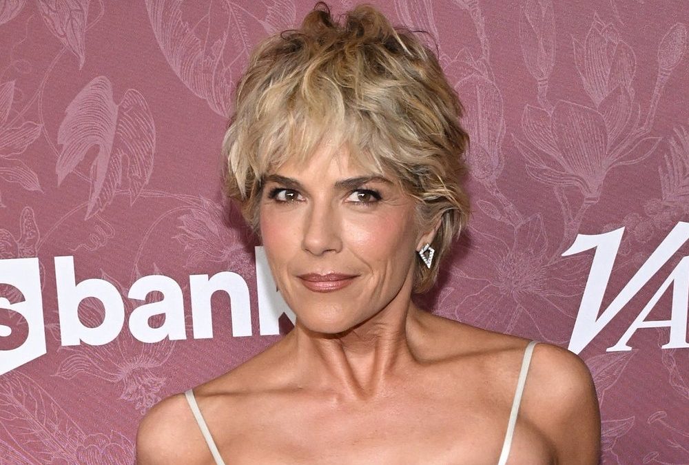 Ohne Medikamente: Selma Blair bei Flugzeugvorfall angeblich verwirrt