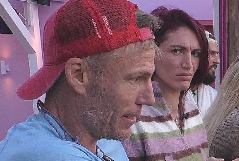 „Promi Big Brother“: Tessa berichtet von Atemnot wegen Christian Lell
