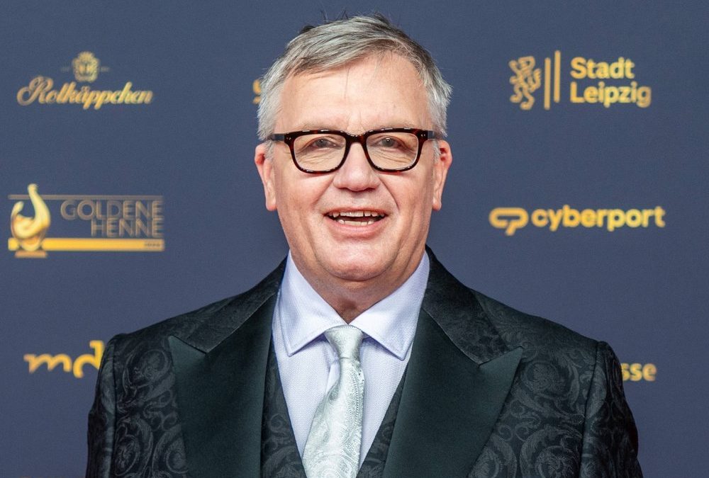 Petition will ihn als Bundespräsident: Hape Kerkeling ist „gerührt“