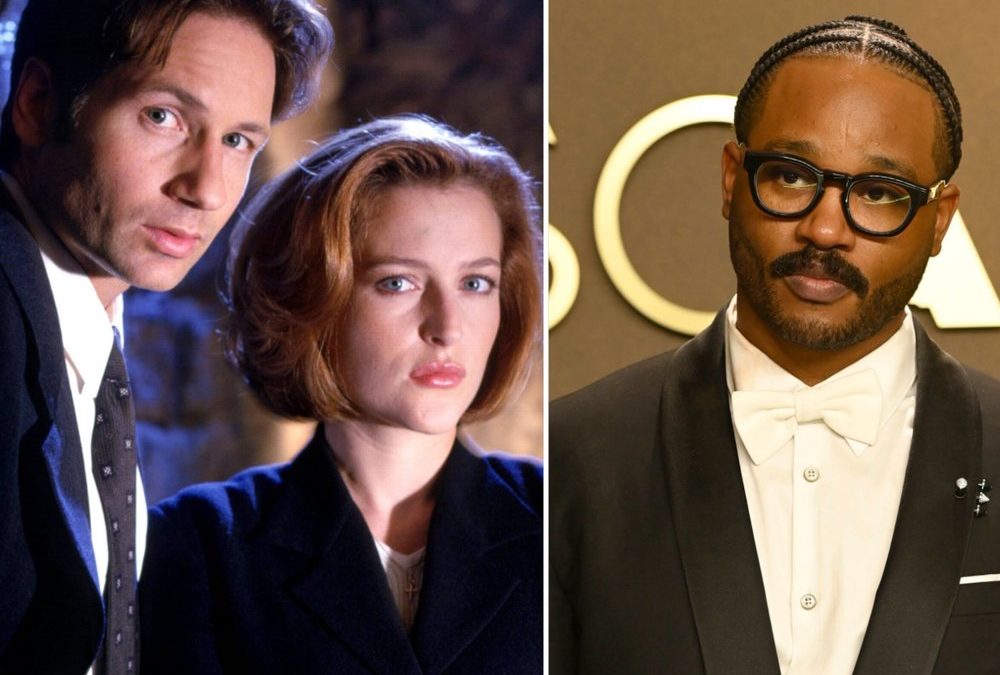 Neue „Akte X“-Serie von Ryan Coogler offiziell bestellt