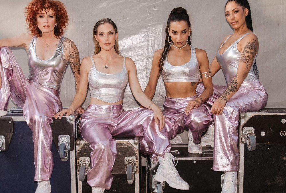 „No Angels – Das sind wir“: TV-Doku zeigt die Schattenseiten des Ruhms