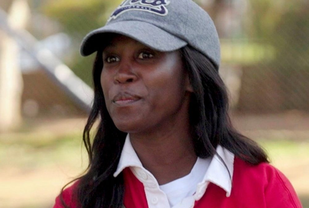 Motsi Mabuse spricht über Verlustängste nach dem Tod ihres Bruders