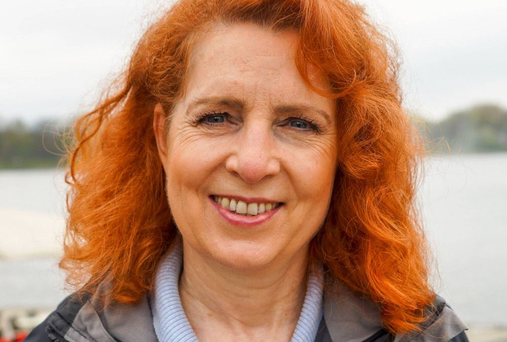 Monica Lierhaus stürzt in ihrer Wohnung: TV-Rückkehr nach Reha geplant