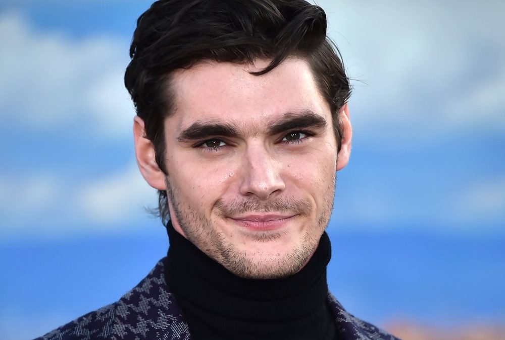 RJ Mittes Ex-Freundin Saint Sasha nimmt bewegend Abschied
