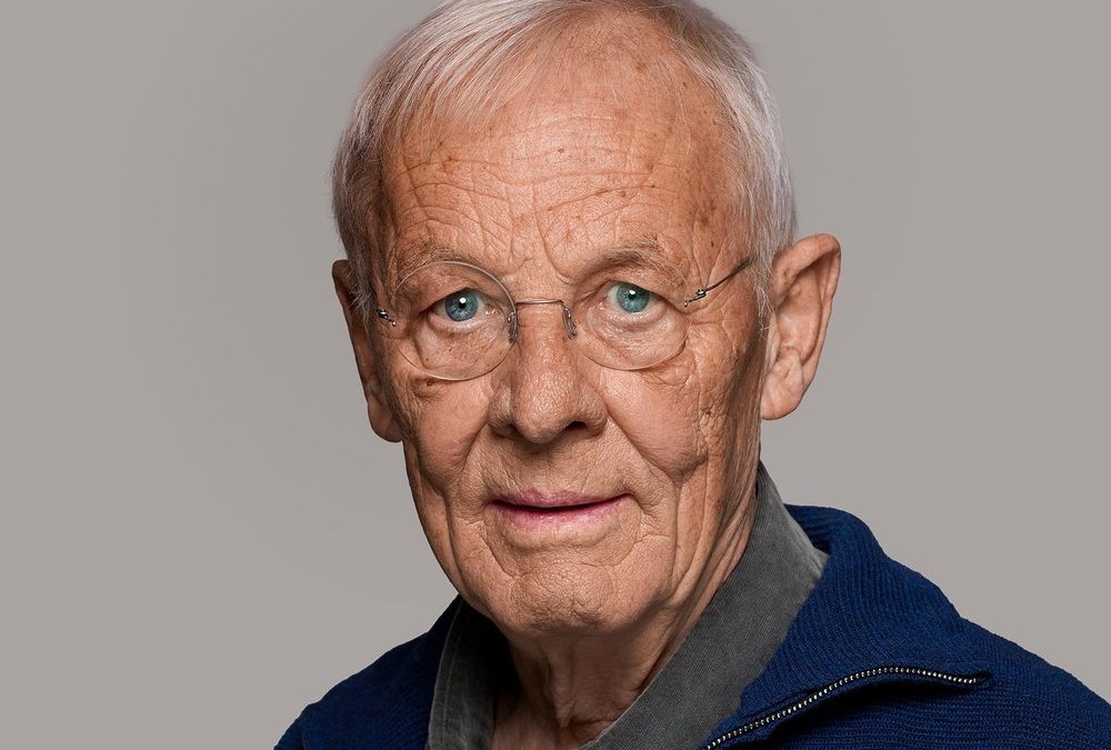„In aller Freundschaft“ widmet Rolf Becker eine eigene Folge