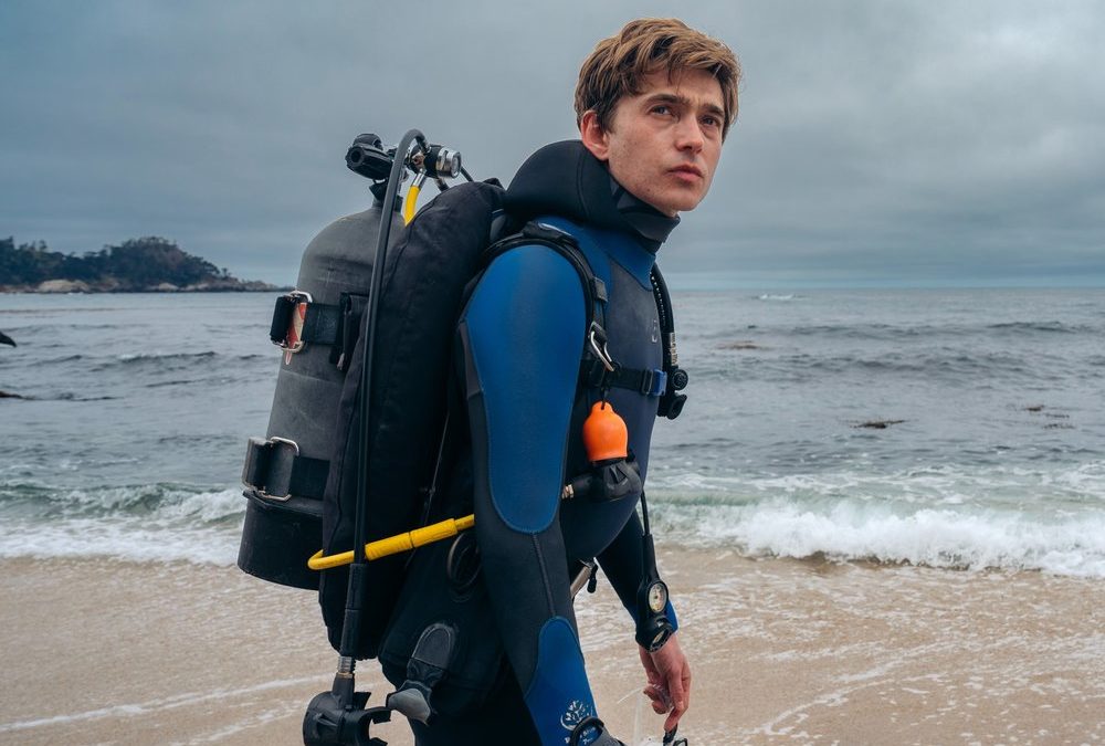 Neuer Film „Whalefall“: Kann ein Wal wirklich Menschen verschlucken?