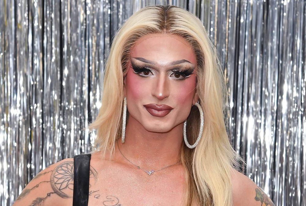 Dragqueen Katy Bähm macht Ehe-Aus am Jahrestag öffentlich