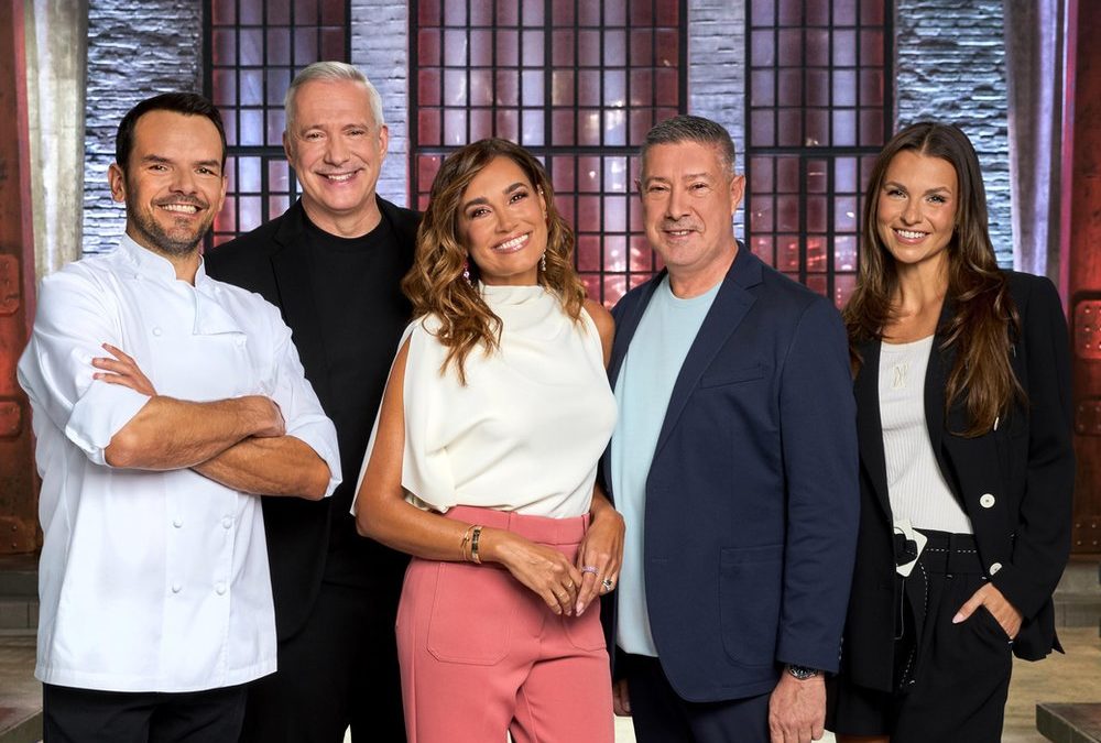 „Grill den Henssler“: Diese Stars treten in den neuen Folgen an