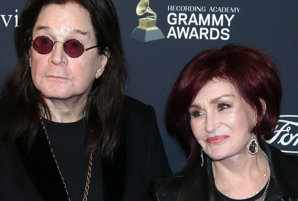 Nach Abschiedskonzert: Ozzy Osbourne war bis zu Tod „in Hochstimmung“