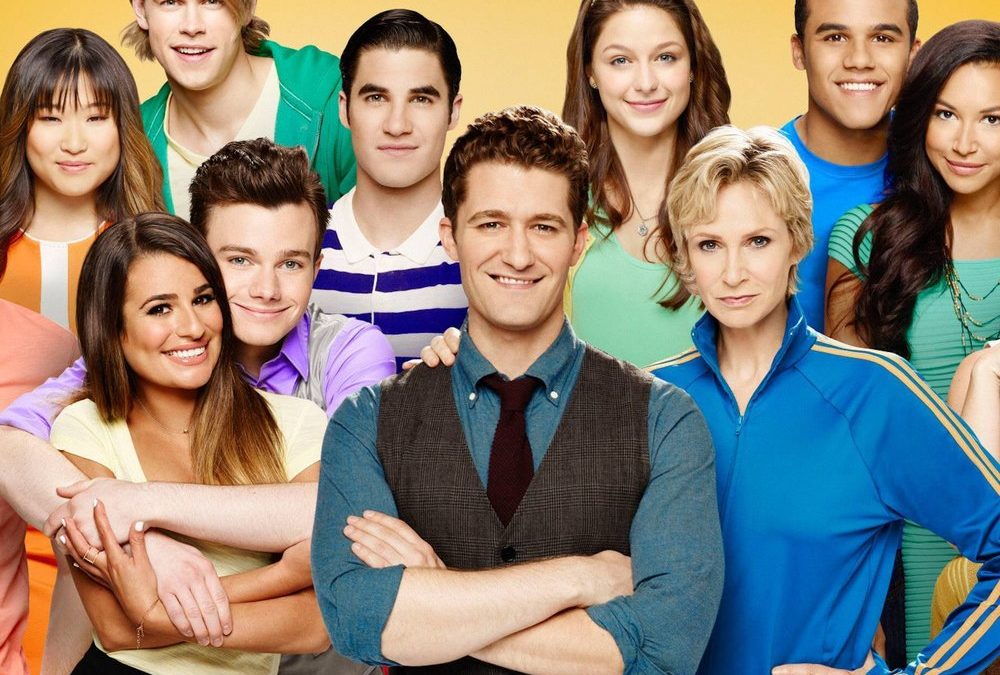 „Glee“ kehrt zurück: Disney+ und Hulu geben Reboot grünes Licht