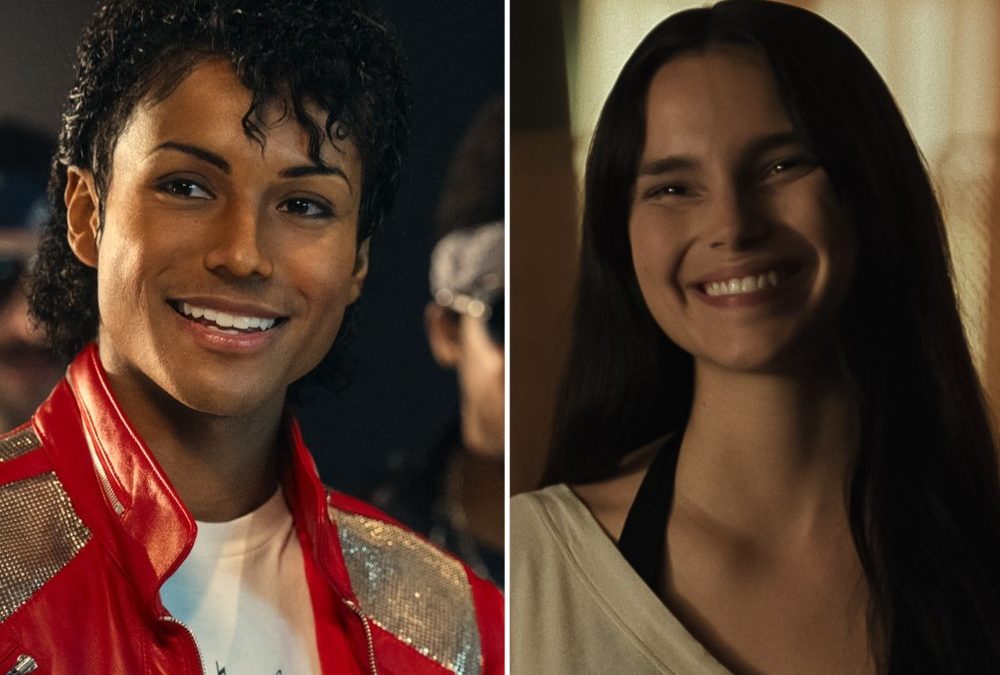 Golden Globes: „Michael“ kein Musical, „Obsession“ aber eine Komödie?