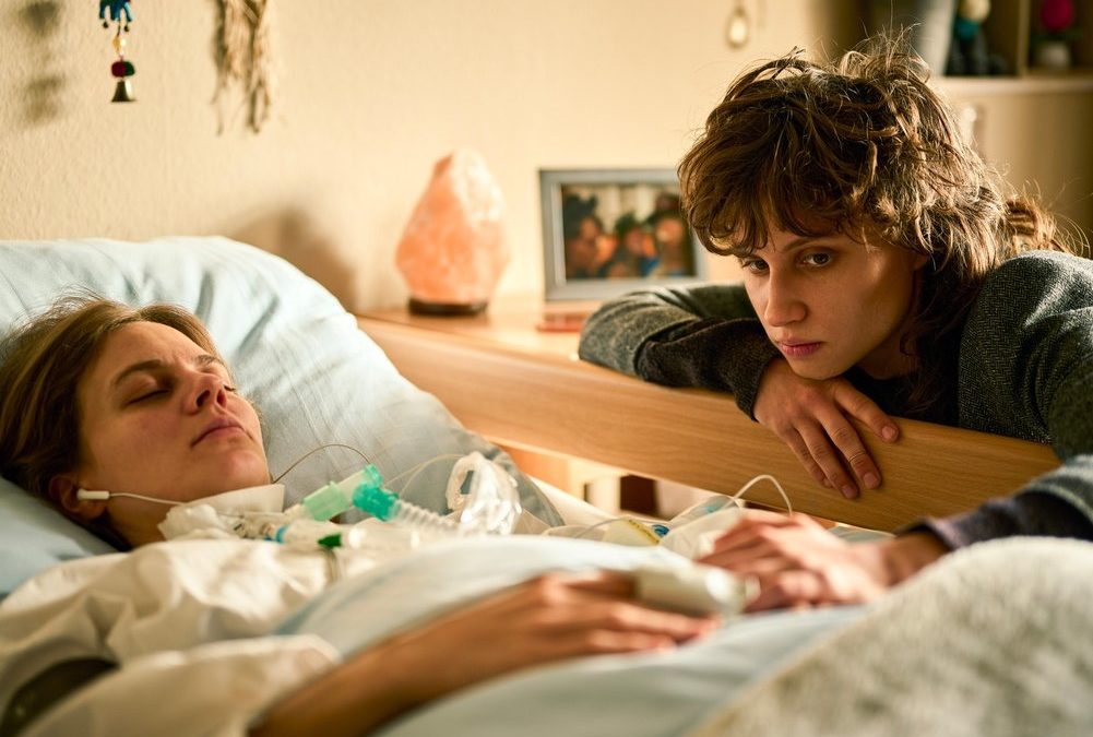 Miniserie „Wake Up“: Bewegendes SciFi-Drama mit Luna Jordan