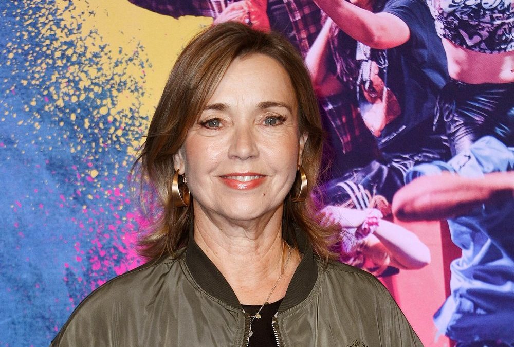 „Manta Manta“-Star Tina Ruland zeigt ihre Füße jetzt auf OnlyFans