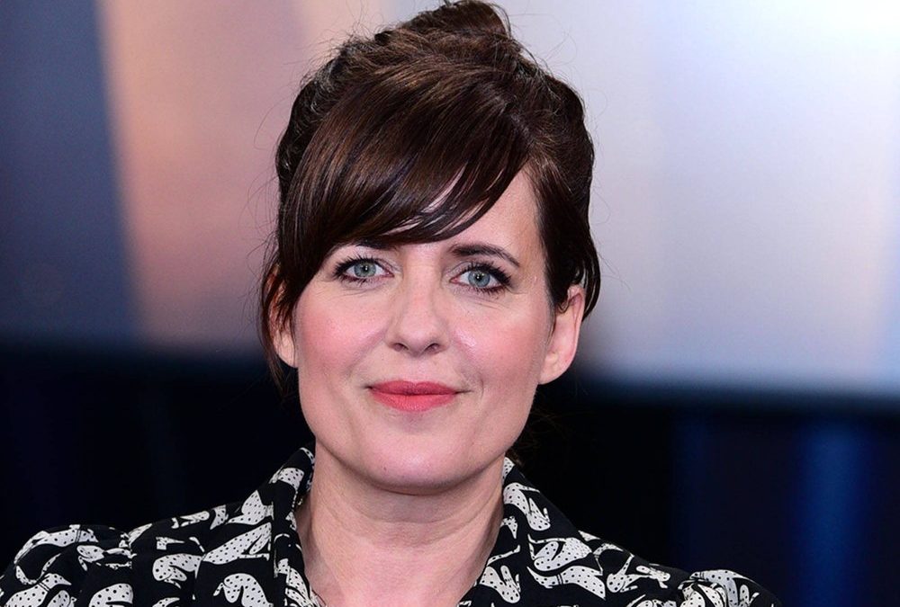 Sarah Kuttner wurde „in die Wechseljahre versetzt“