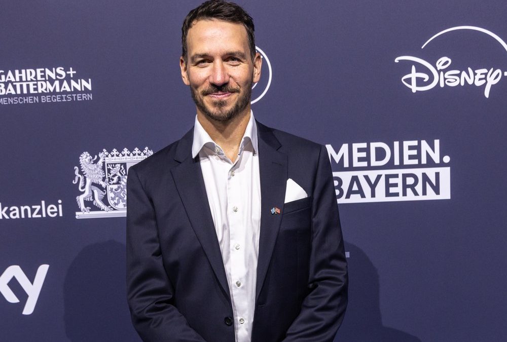 „Reha-Modus“: Felix Neureuther kämpft mit Wirbelversteifung