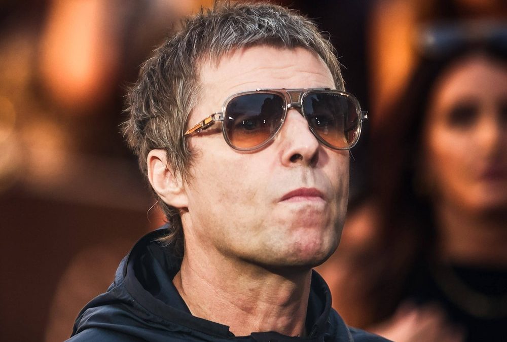 Neues Oasis-Album? Liam Gallagher lässt Fans hoffen