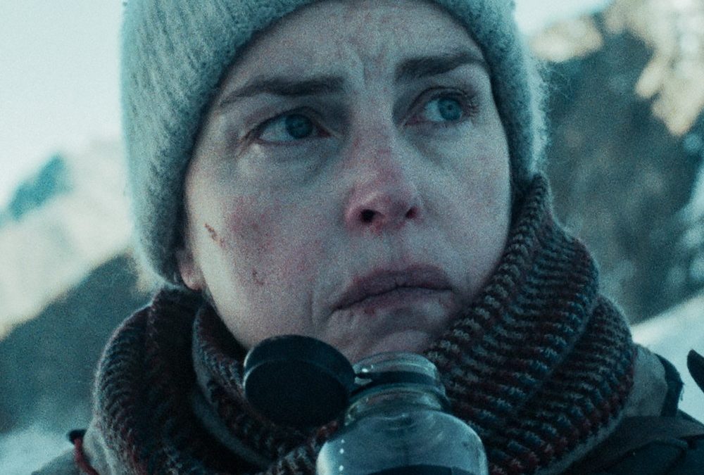 Nina Hoss: „Nur in der Offenheit können sich Menschen begegnen“