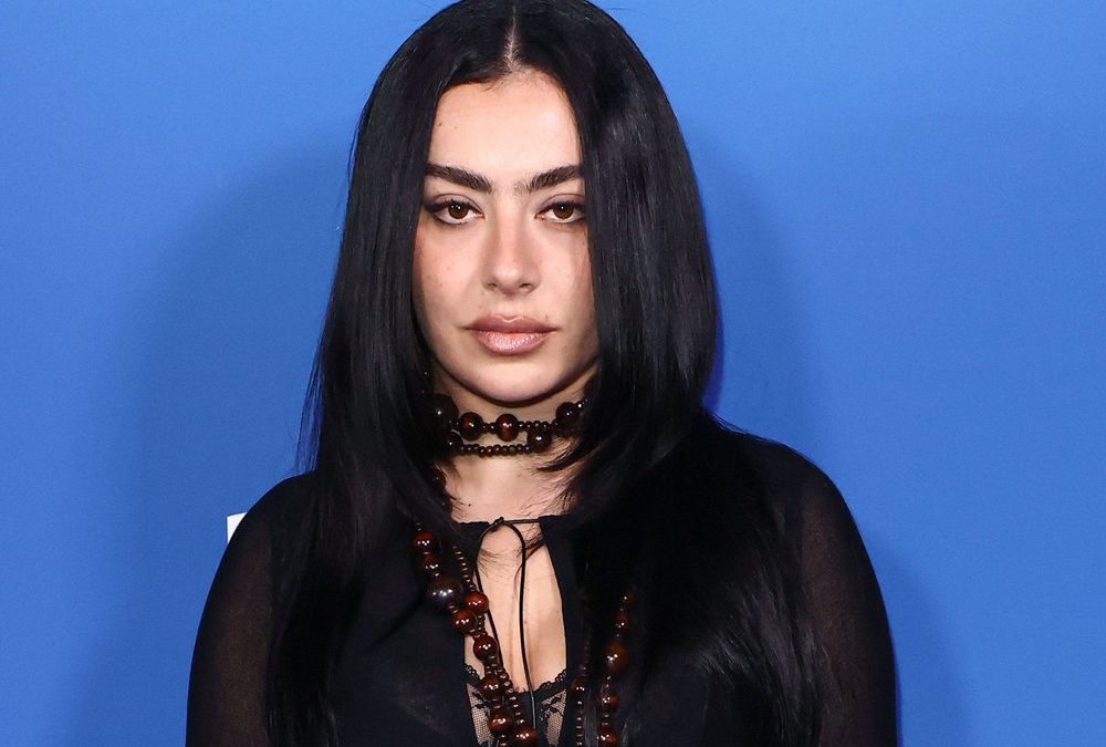 Charli xcx: Gastauftritt im nächsten Martin-Scorsese-Film