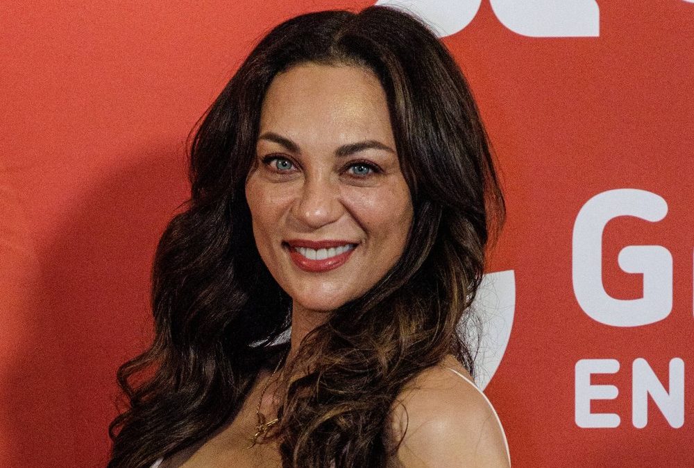 Lilly Becker genießt ihr Single-Leben in London