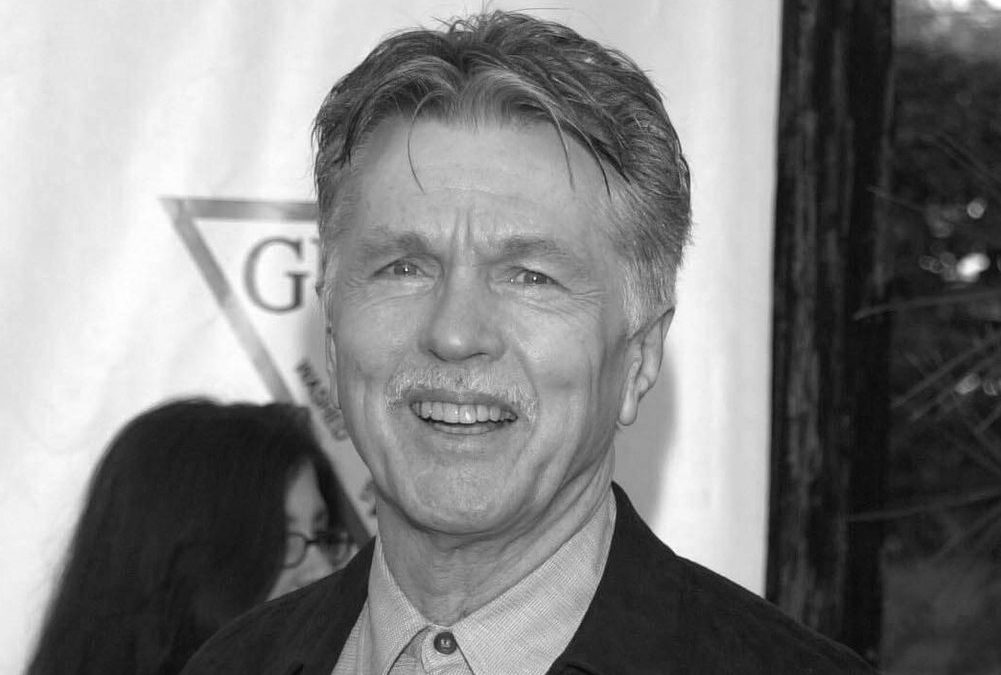 „Top Gun“-Star Tom Skerritt ist mit 93 Jahren gestorben